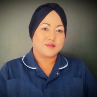 Rukeya Miah BEM (@miahrukeya) 's Twitter Profile