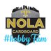 NolaCardTweets (@nolacardtweets) Twitter profile photo