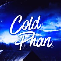 Coldphan (@coldphan) 's Twitter Profile