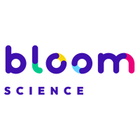 Bloom Science(@BloomScience) 's Twitter Profile Photo