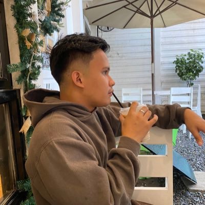 emerald_neri's profile picture. // FEARLESS | you do not have because you ask not.