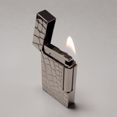 LighterRepairs's profile picture. Repairing high-end and vintage lighters since 1957. Certified S.T. Dupont Service Center.