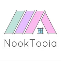 NookTopia(@shopnooktopia) 's Twitter Profile Photo