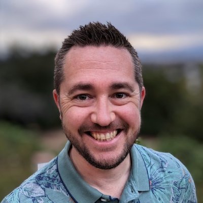 yanncabon's profile picture. Dev Lead, ArcGIS Maps SDK for JavaScript