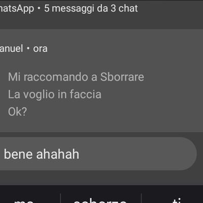 pozapis's profile picture. Foot