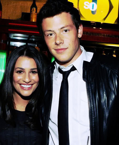What can I say? I ship Monchele. They are my second life