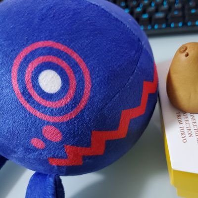 nameless_ob's profile picture. イラストRT魔/観測者