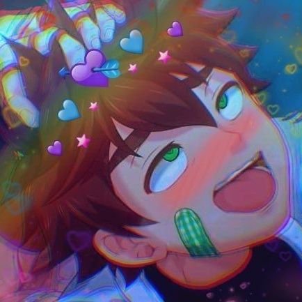 idkusername77's profile picture. 