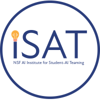 iSAT (@nsf_isat) 's Twitter Profile Photo iSAT (@nsf_isat) 's Twitter Profile Photo