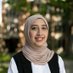 Hadeel Elayan (@hadeelwalid) Twitter profile photo