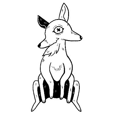 ghostysさんのプロフィール画像