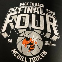 McT Hoops(@McTHoops) 's Twitter Profile Photo