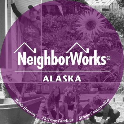 NeighborWorksAK Profile Picture