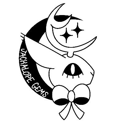 JackalopeGems's profile picture. Weird is just a setting on my dryer.