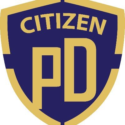 citizenpd's profile picture. Reporting reckless drivers, securing our roads, and promoting #RoadSafety. Let's hold them accountable. 🚫🚗 #CommunityGuardians #EndDistractedDriving