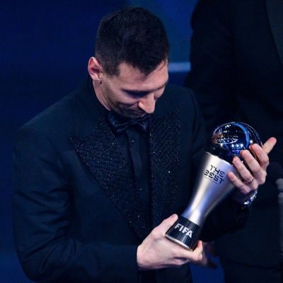 Messi Campeón Del Mundo ⭐️