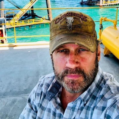 CulvertTuker's profile picture. 