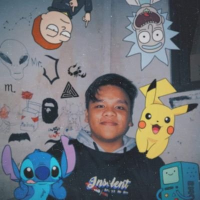 JE4JETT's profile picture. 👽