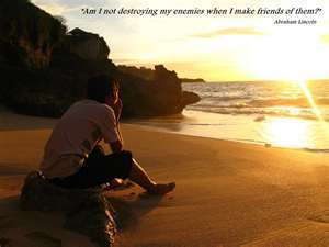 Almerwolfe's profile picture. Will stun your world.