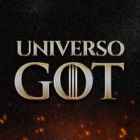 Universo Game of Thrones (@universo_got) 's Twitter Profile Photo Universo Game of Thrones (@universo_got) 's Twitter Profile Photo
