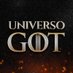 Universo Game of Thrones (@universo_got) Twitter profile photo