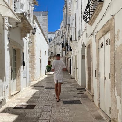 Investor, Dad to Austin & Jack, Go Blue forever