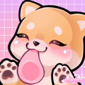 I draw and animate emotes for you ♡
♡COMMISSION  CLOSED♡
ETSY STORE https://t.co/Evwu1EWB3k
Ko-FI STORE https://t.co/btn5QY3YRj