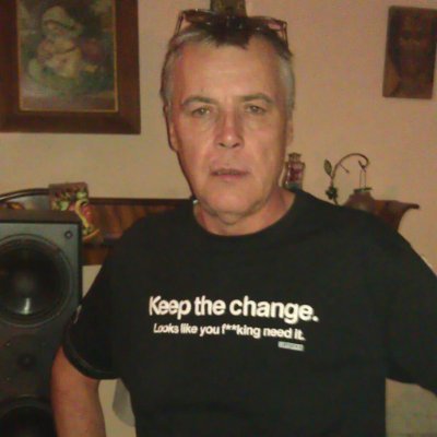 Richard69511971 Profile Picture