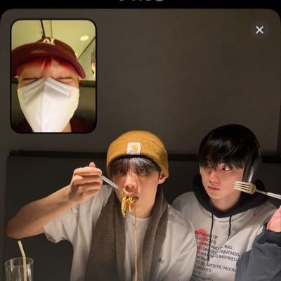 hoursunkyunyu's profile picture. 선큐뉴 🥳