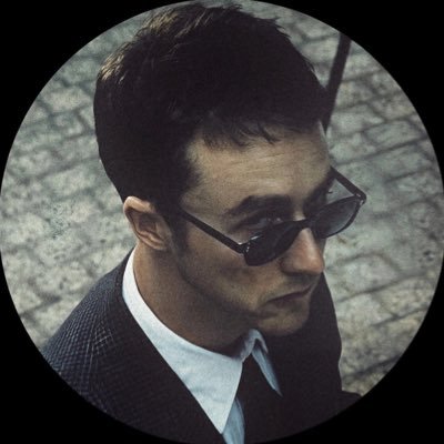 jeyjacksson's profile picture. El paraíso de la radioactividad. 23🍷