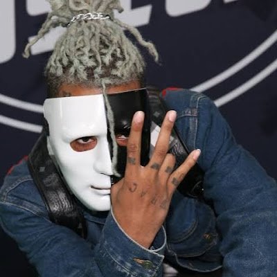 Portelllli's profile picture. 