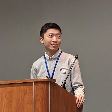 tyctommy's profile picture. CS PhD student @NYCU_official | Ex-AI Engineer @TWSemicon