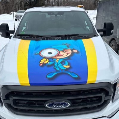 DInspections's profile picture. 