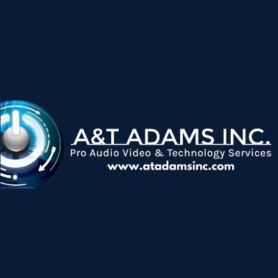 atadamsinc's profile picture. 