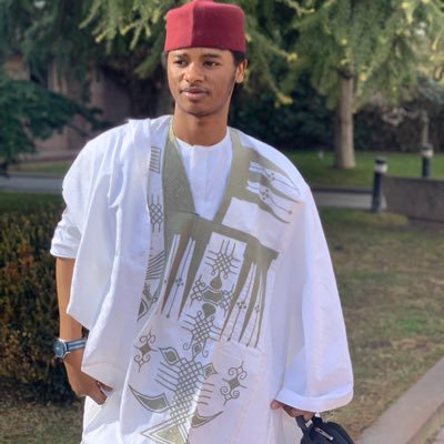 arewa_pure's profile picture. 