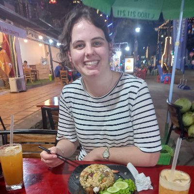 NiamhforCCARep's profile picture. Niamh Mary McLaughlin
SRC Representative for the School of Culture and Creative Arts Academic Session 2023-2024
Get in touch: 2567154M@student.gla.ac.uk