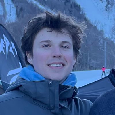 scemama_paul's profile picture. ML @ Scale