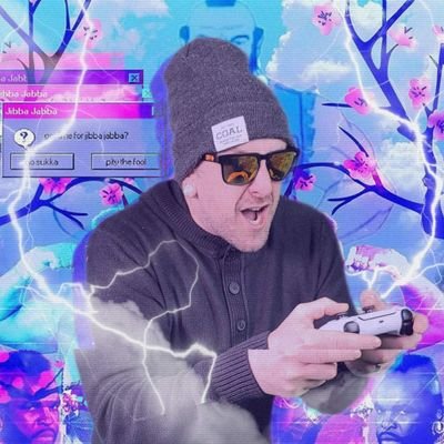 I stream PC, Switch and PS games.  I am part of the best gaming community there is https://t.co/sXNnhH0NS0. join today
https://t.co/QNYIaSSBtx