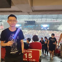 Eric Cheng (@yperic) 's Twitter Profile