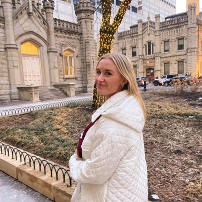 Jess_Bennett23's profile picture. Clarkston, MSU'21