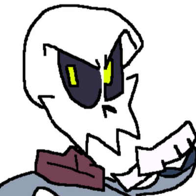 Hey guys i am negazero and i draw i repost stuff and uhhh im currently working on some