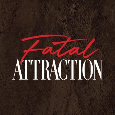 Official X handle of #FatalAttraction | Not available on Paramount+ | Buy Now on Digital or DVD