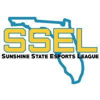 Sunshine State Esports League(@SSEsportsLeague) 's Twitter Profile Photo