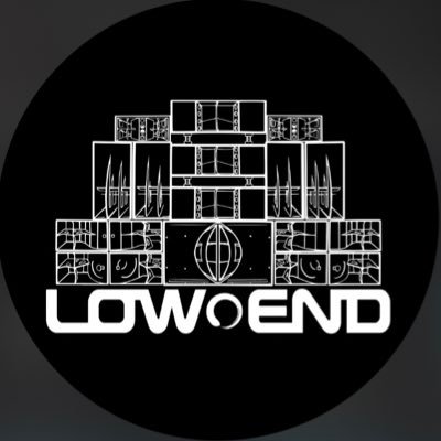 low_endpresents's profile picture. 🔊Here to make some noise🔊 inquiries: events@low-endproductions.com