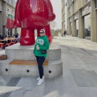 NOHA (@nohamarzouk7) 's Twitter Profile