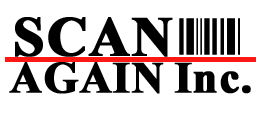 Scan Again Inc. provides repair services of barcode scanning and thermal printing devices from many OEMs such as Symbol, Honeywell, IBM, NRC, and Datalogic.