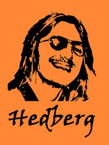 This twitter is intended to remind us all of the hilarity Mitch Hedberg brought to so many lives. The man was a legend and will always be fondly remembered.