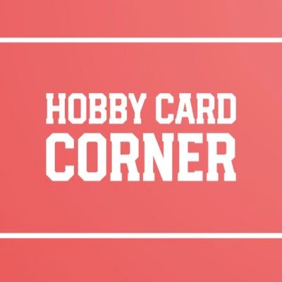 Hobby Card Corner