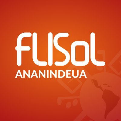flisolananin's profile picture. 📌 Festival Latino-Americano de Instalação de Software Livre
📍 Local & Organização: IFPA Ananindeua
🗓️ 15/04/2023