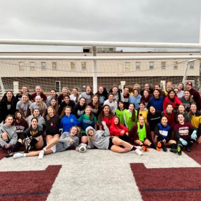 Lockport Varsity Soccer